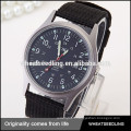 Nouvelle conception marine montre militaire cool pour homme 5 couleurs en stock